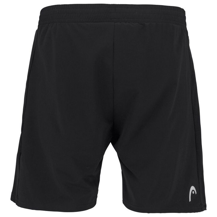 Head Power Shorts Black